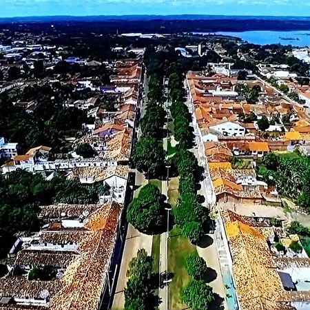 Pousada Belo Sono Carolina  Exterior foto